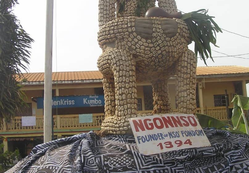  Patrimoine culturel : la statue d’une déesse camerounaise en voie d’être restituée par l’Allemagne.