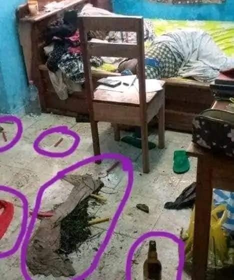  Fait divers : une étudiante de l’université 2 Soa décède mystérieusement dans sa chambre.