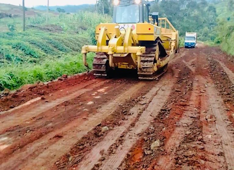  Section Matazem-Bamenda: Bun’s mobilisée pour des travaux d’urgence