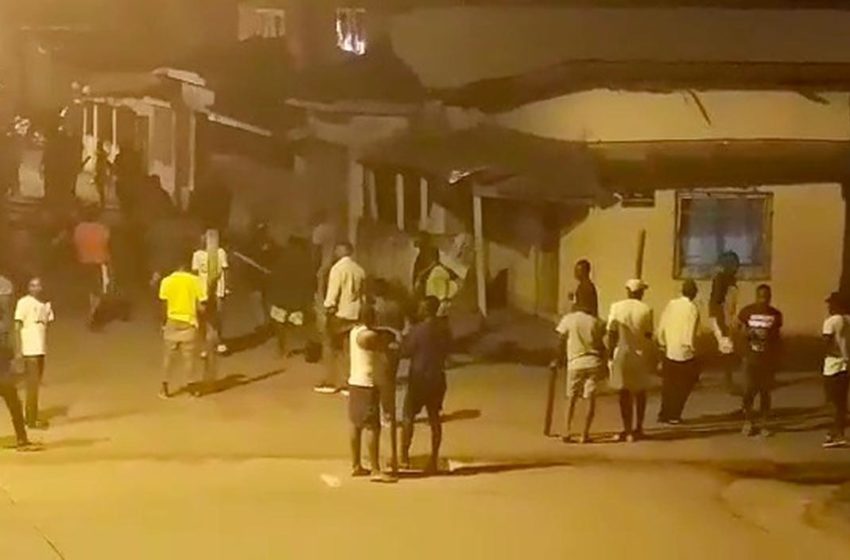  Insécurité: Douala pris d’assaut par des criminels.