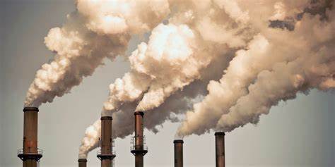  Pollution de l’environnement : le Cameroun sous l’effet des polluants des Industries d’hydrocarbure et cimenterie.