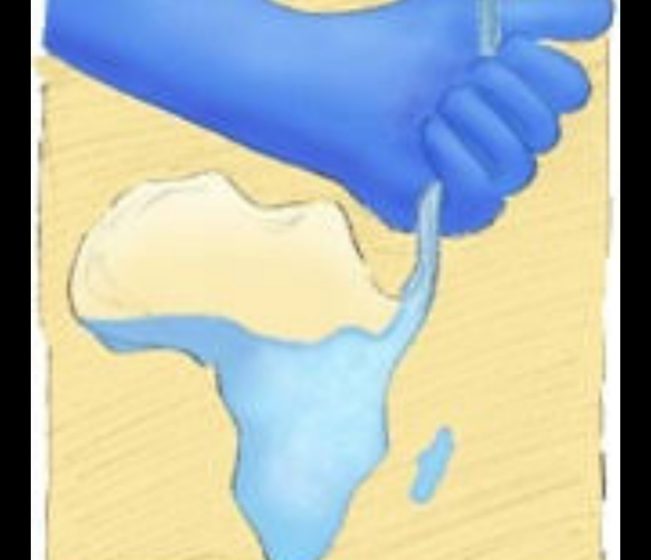  AFRIQUE : les communautés africaines élèvent la voix contre la privatisation de l’eau