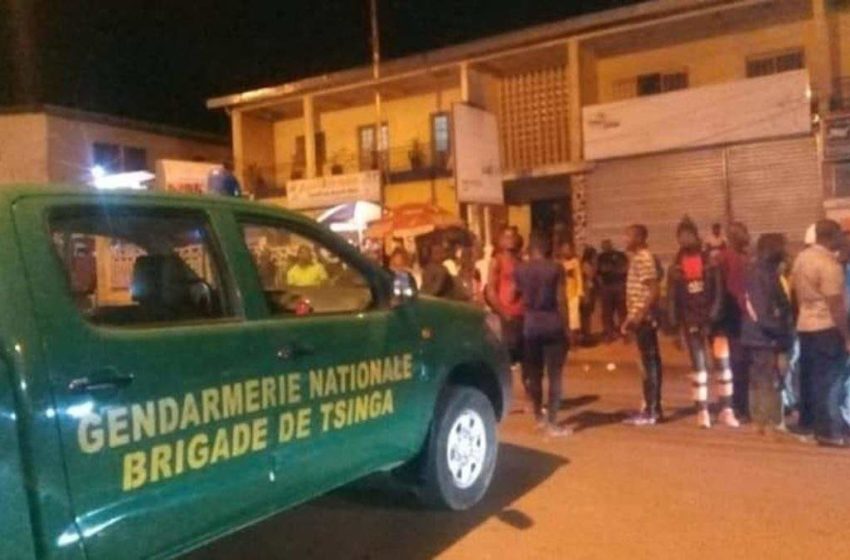  Cameroun – Haute Sanaga : opération coup de poing de la gendarmerie