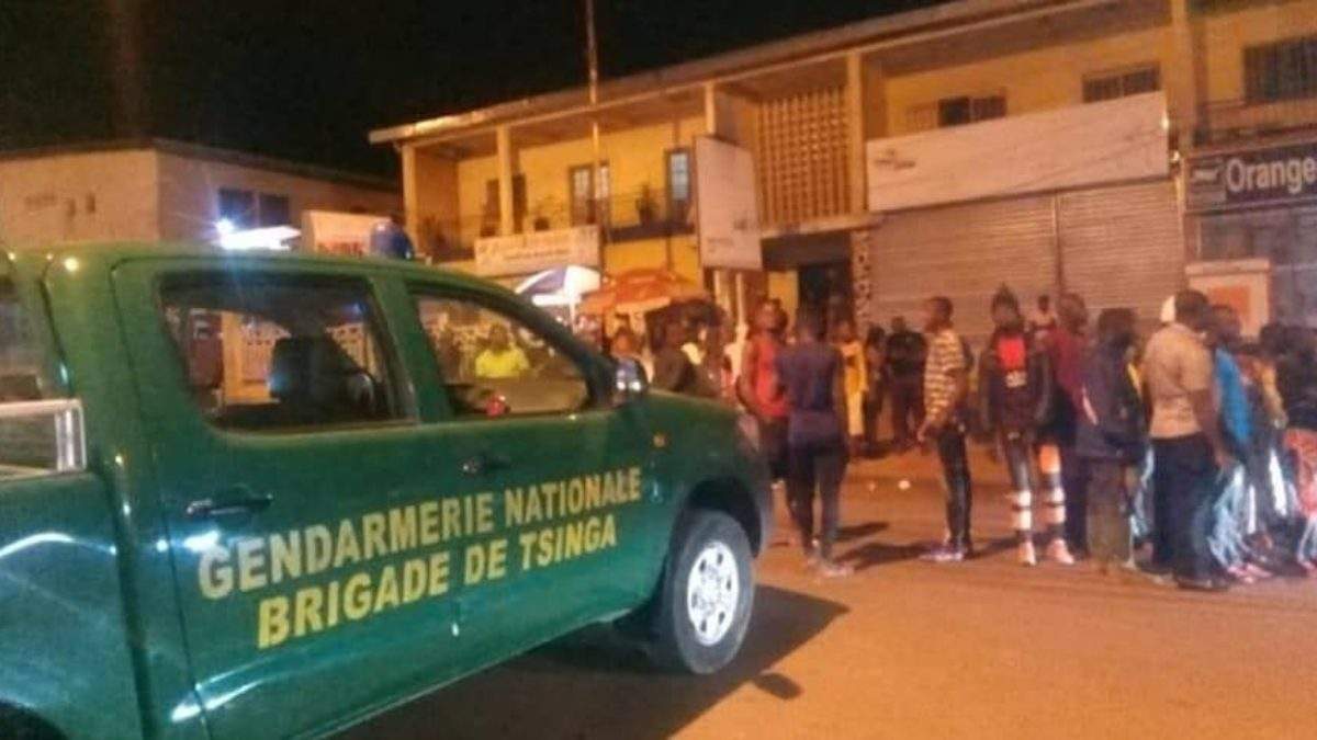 Kidnapping, viol: 4 suspects aux arrêts. Actualité au Cameroun