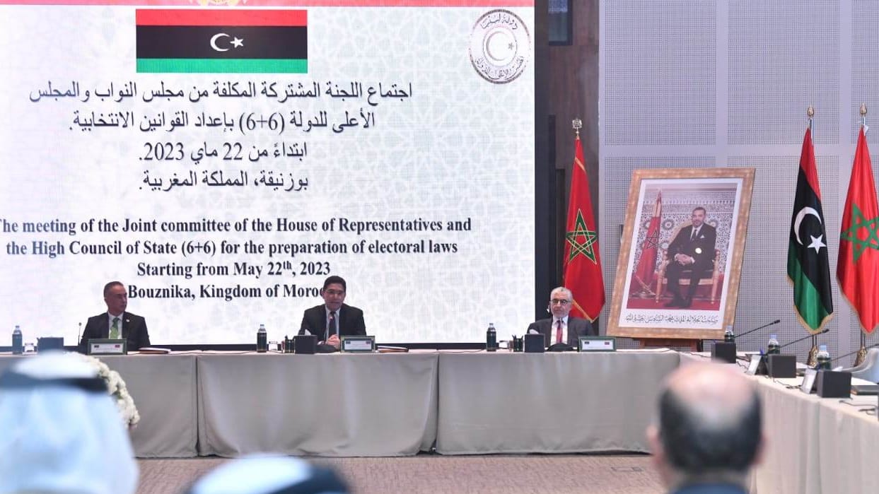 Dialogue inter-libyen: la communauté internationale salue le rôle du Maroc. Actualité internationale