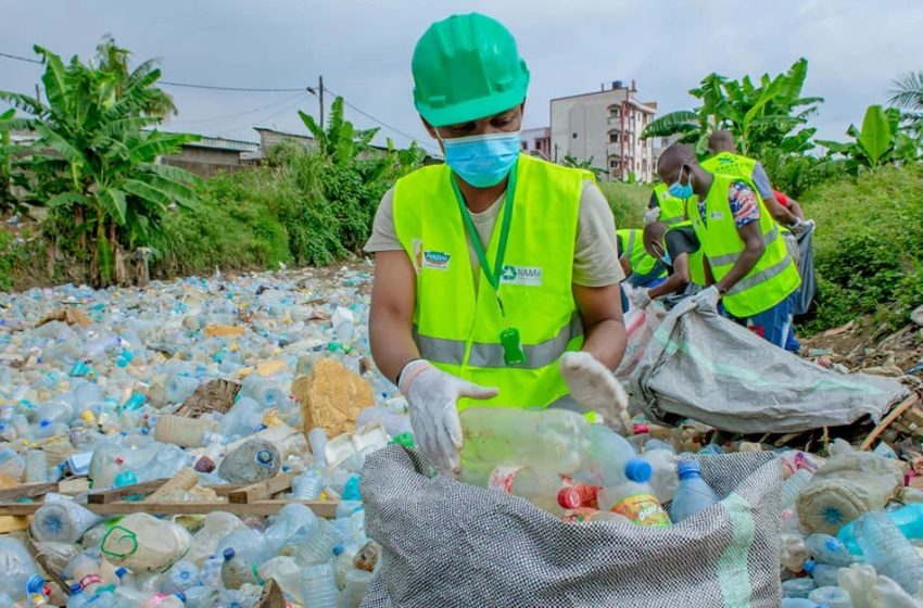  Cameroun – Environnement : vers la mise sur pied d’une bourse Nationale des déchets