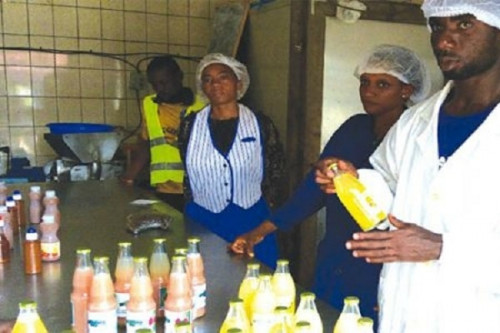  Cameroun – PME: une foire pour la promotion des petites et moyennes entreprises à Yaoundé.
