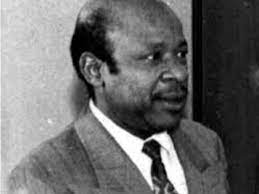  Cameroun – Nécrologie: Joseph Marie Bipoun Woum est mort!