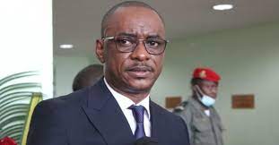  Cameroun – Réaction: l’hommage de Cabral Libii à John Fru Ndi