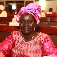  Cameroun- Décès du député Isabelle Silikam : voici l’hommage de l’assemblée nationale
