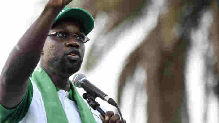  Sénégal : l’opposant Ousmane Sonko placé sous mandat de dépôt