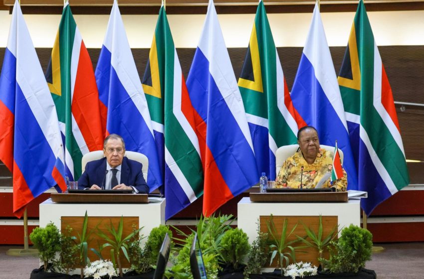  2e Sommet Russie-Afrique: un changement qui rend plus fort les liens de partenariat