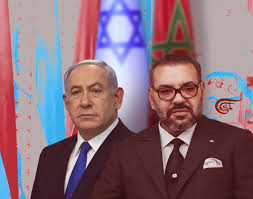  Sahara occidental : Israël “reconnaît la souveraineté du Maroc”