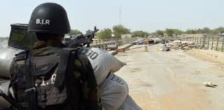  Terrorisme : Extrême-nord: 26 personnes tuées par Boko Haram en un mois