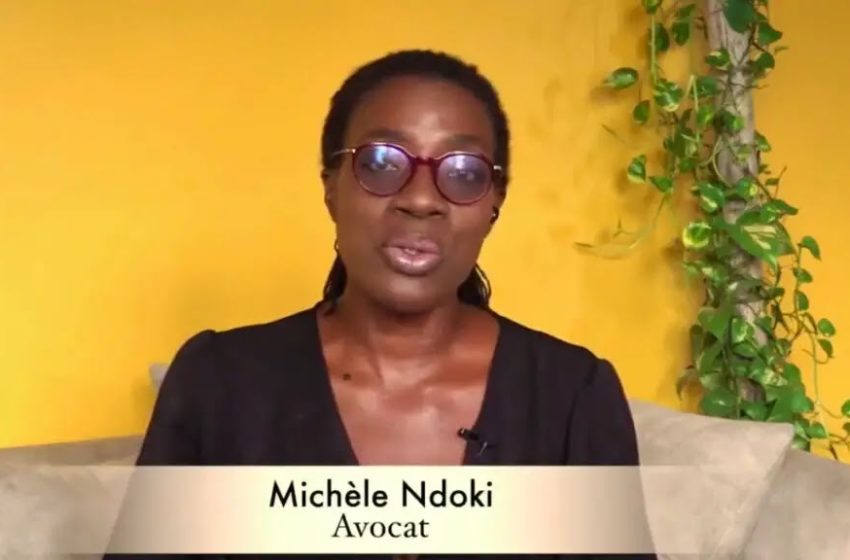  MRC : Maurice Kamto se sépare de Michèle Ndoki