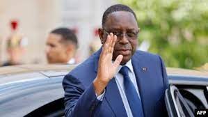  Sénégal – Présidentielle 2024: Macky Sall ne sera pas candidat!