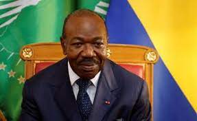  Gabon – Présidentielle 2023: Ali Bongo sera candidat