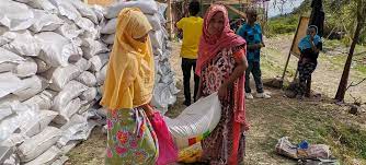  Ethiopie – Suspension de l’aide alimentaire : l’ONG MSF demande la reprise immédiate