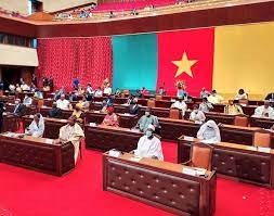 Cameroun – Session parlementaire de juin 2023:9 lois adoptées au Sénat