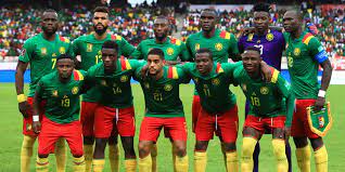  Eliminatoires Mondial 2026: le Cameroun fixé sur ses adversaires.