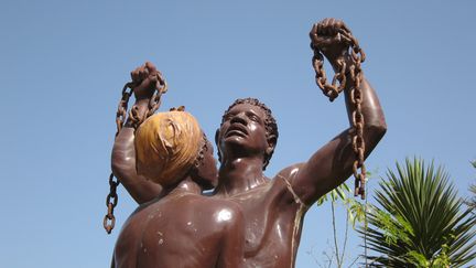  Célébration : Journée internationale du souvenir de la traite négrière et de son abolition