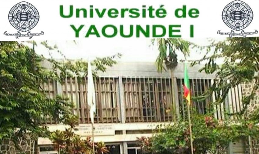  Université de Yaoundé 1 : Trois enseignants sanctionnés et limogés
