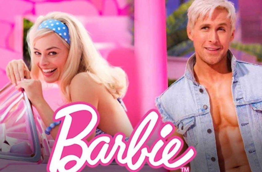 Cinéma : le film Barbie interdit au Cameroun 