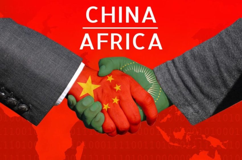  Échange : les exportations de l’Afrique vers la Chine évaluées à 53 milliards USD au 1er semestre 2023
