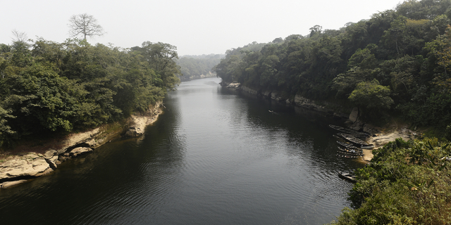  Problèmes frontaliers : Cross River ne cédera aucune terre au Cameroun