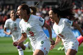  Coupe du monde féminine: le Maroc entre dans l’histoire!