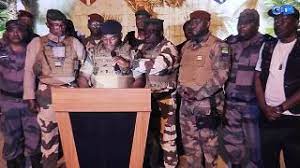  Gabon : L’armée prend le pouvoir !