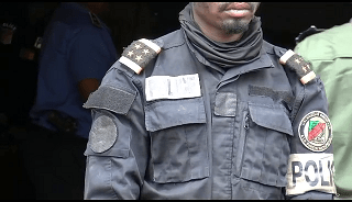  Yaoundé: il se faisait passer pour un commissaire de police