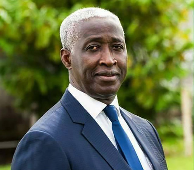  Gabon:Raymond Ndong Sima nommé Premier ministre