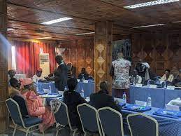  Services publics d’emploi : des conseillers africains en formation à Yaoundé