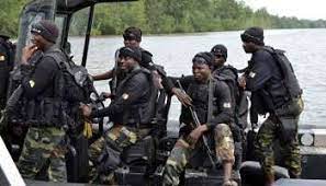  Bakassi :   3 gendarmes camerounais décapités !
