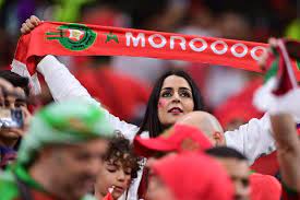  Can 2025: le Maroc désigné pays hôte!
