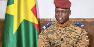 Burkina-Faso : un coup d'état déjoué! Actualité à l'international