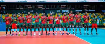  Can volleyball 2023 : Le Cameroun éliminé