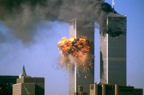  11 septembre : le monde uni contre les actes terroristes