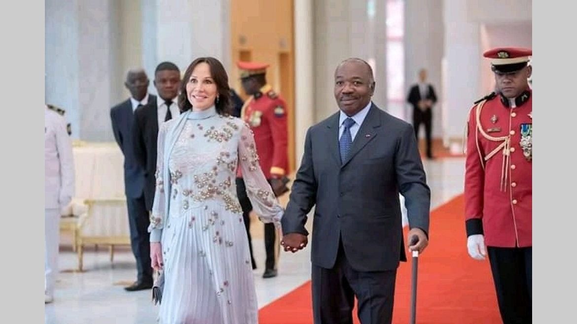 Gabon : l'épouse d'Ali Bongo incarcérée ! Actualité en Afrique