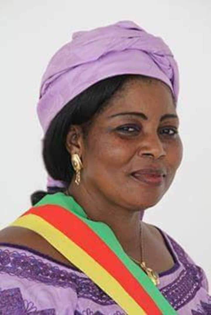 Assemblée nationale : le député Antoinette Ngbangbaye est morte. Actualité au Cameroun