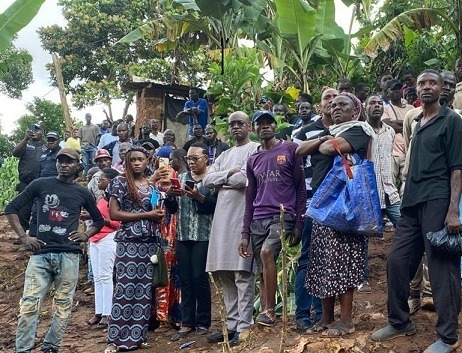 Drame de Mbankolo : le résultat du laxisme, de négligence selon Cabral Libii? Actualité au Cameroun