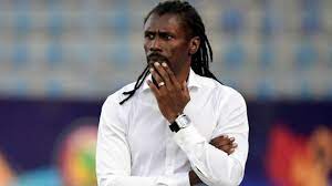 Cameroun - Sénégal: Aliou Cissé attend beaucoup de son équipe. Actualité au Cameroun