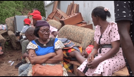  Drame de Mbankolo : les obsèques des victimes se préparent