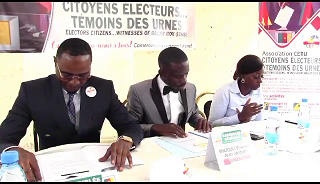 Elections: une nouvelle plateforme pour la sécurisation des votes. Actualité au Cameroun