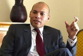 Présidentielle au Sénégal : Karim Wade, un pas de plus vers la candidature. actualité en Afrique