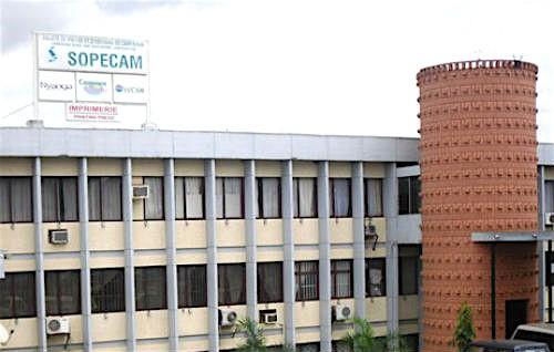 Sopecam: près de 15 milliards de budget pour 2024. actualité au Cameroun