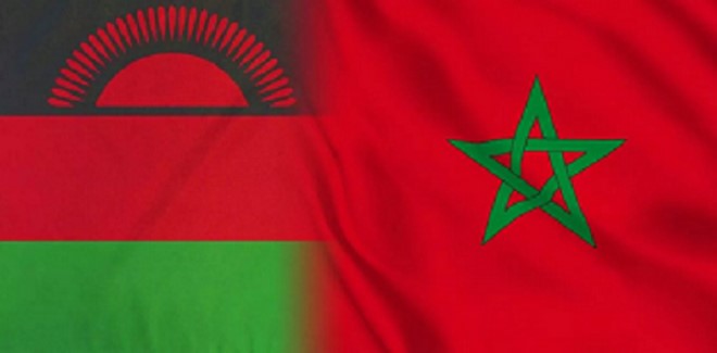 Sahara marocain : Le Malawi réitère son soutien à l'intégrité territoriale du Royaume. Actualité au Cameroun