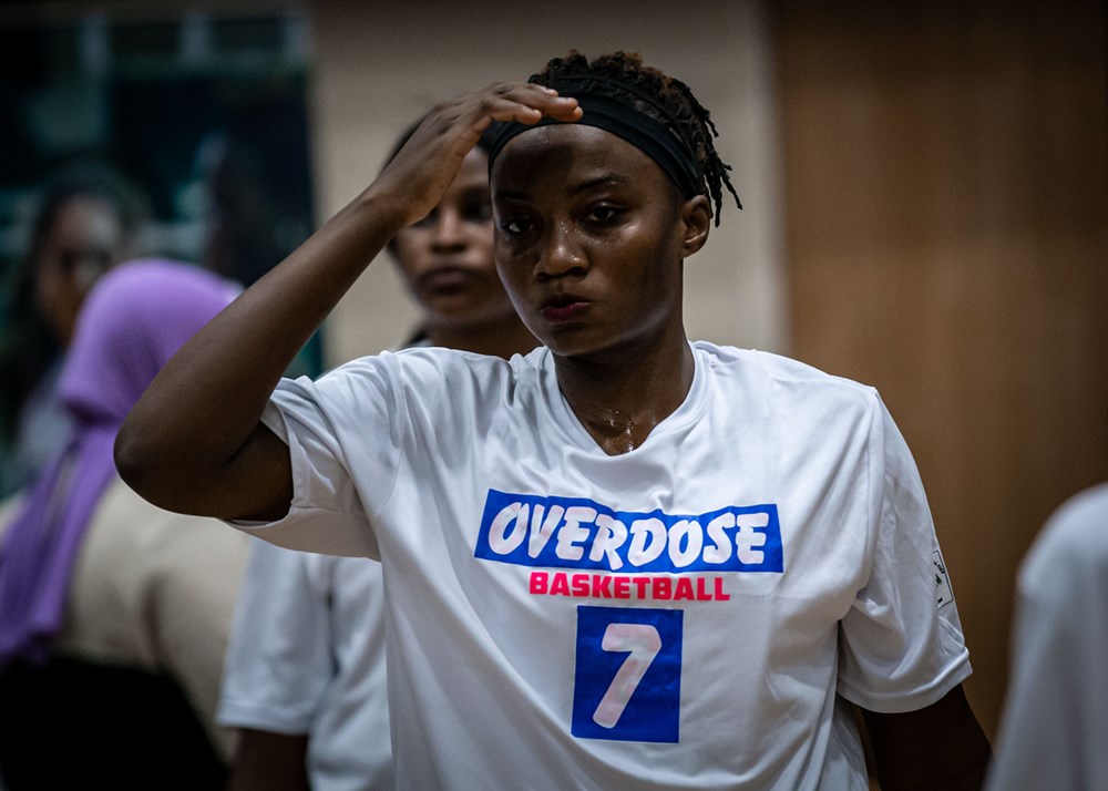 Fiba Awbl: les représentants camerounais stoppés en 1/4 finale. Actualité au Cameroun