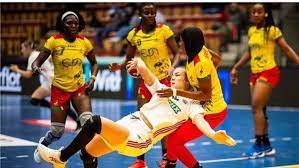 Mondial handball (F): le Cameroun dans l'histoire!actualité au Cameroun